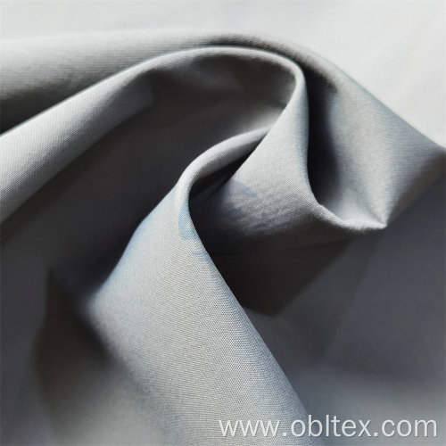 OBLBF017 Polyester Pongee 300T With Bonding